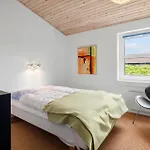 811-harboore-viktoriavej-11 別荘 Harboør