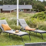 811-harboore-viktoriavej-11 * Harboør