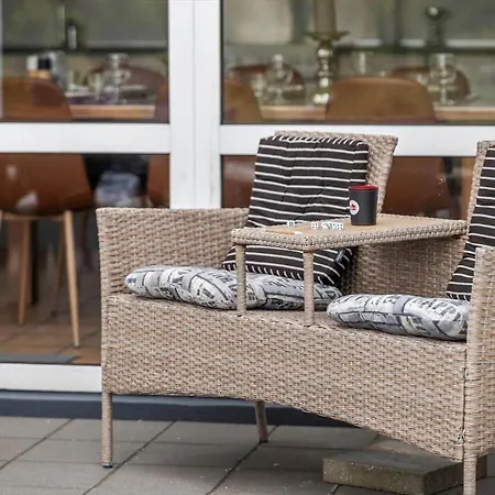 Сasa de vacaciones 811-harboore-viktoriavej-11