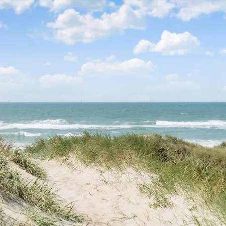 811-harboore-viktoriavej-11 * Harboør