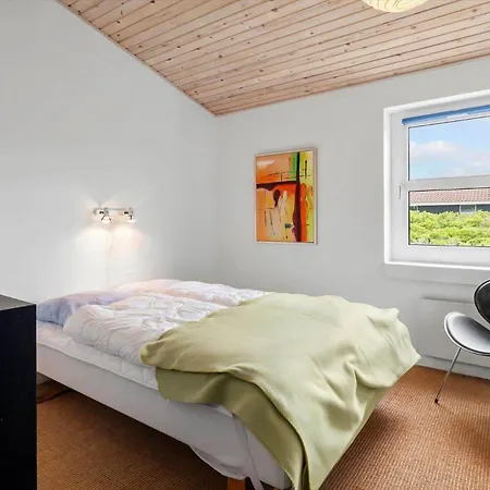 Casa vacanze 811-harboore-viktoriavej-11