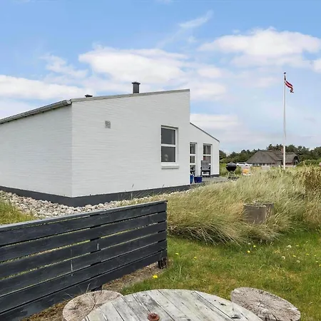 Casa vacanze 811-harboore-viktoriavej-11 *