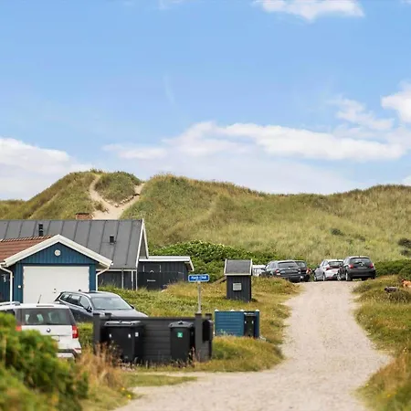 Casa vacanze 811-harboore-viktoriavej-11