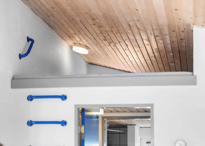 Дом отдыха 811-harboore-viktoriavej-11