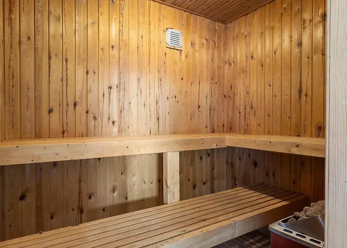 Сasa de vacaciones 811-harboore-viktoriavej-11 Harboør