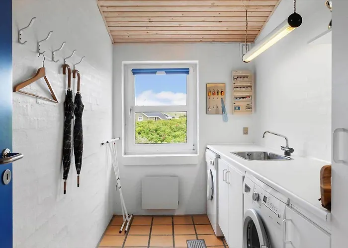 811-harboore-viktoriavej-11 Дом отдыха