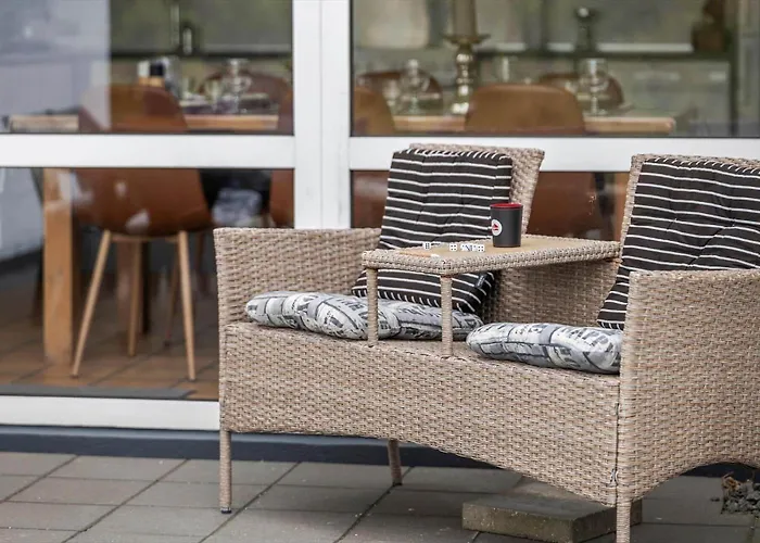 Дом отдыха 811-harboore-viktoriavej-11